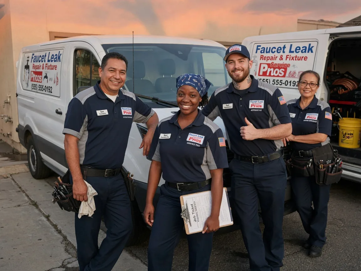 Faucet Repair company in Dayville, CT