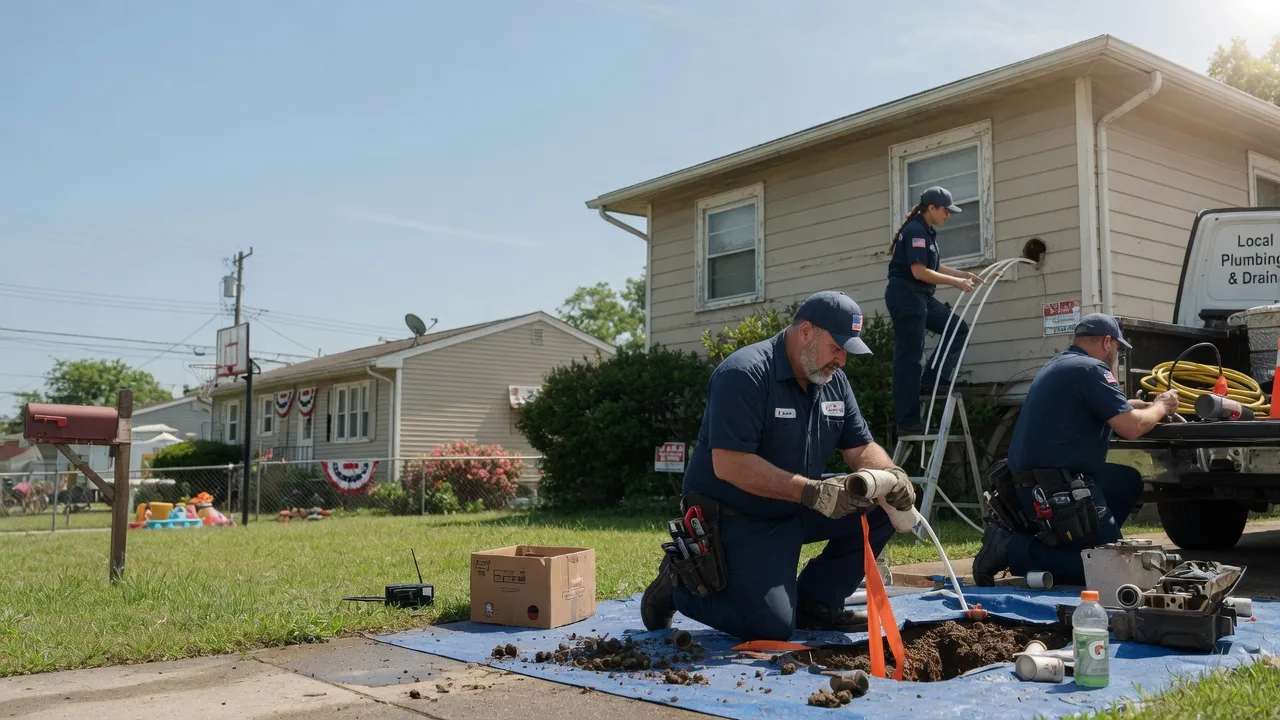 Faucet Repair in Dayville, CT near me